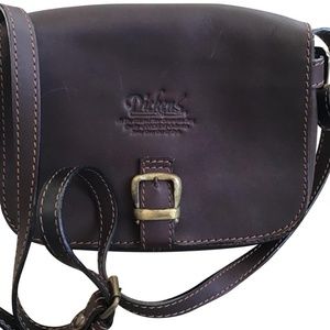 Dickens Leather Handbag